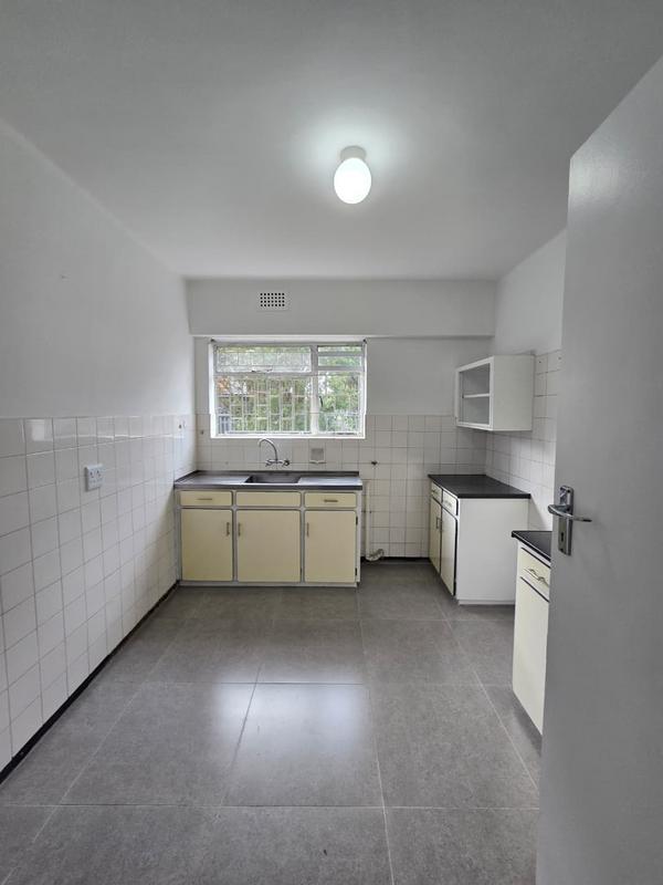 To Let 1 Bedroom Property for Rent in Thornton Western Cape
